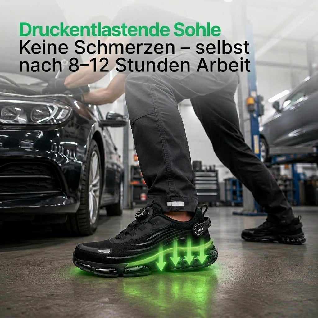 1+1 GRATIS: BLITZ® S3 Pro: Mehr Komfort für Mechaniker