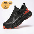 1+1 Gratis: ONIX - S3 Sicherheitsschuh
