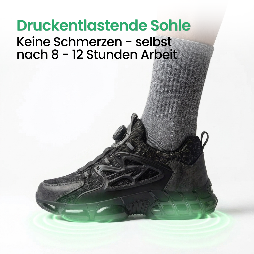 HERCULES® S3 Pro: Hält, was der Name verspricht