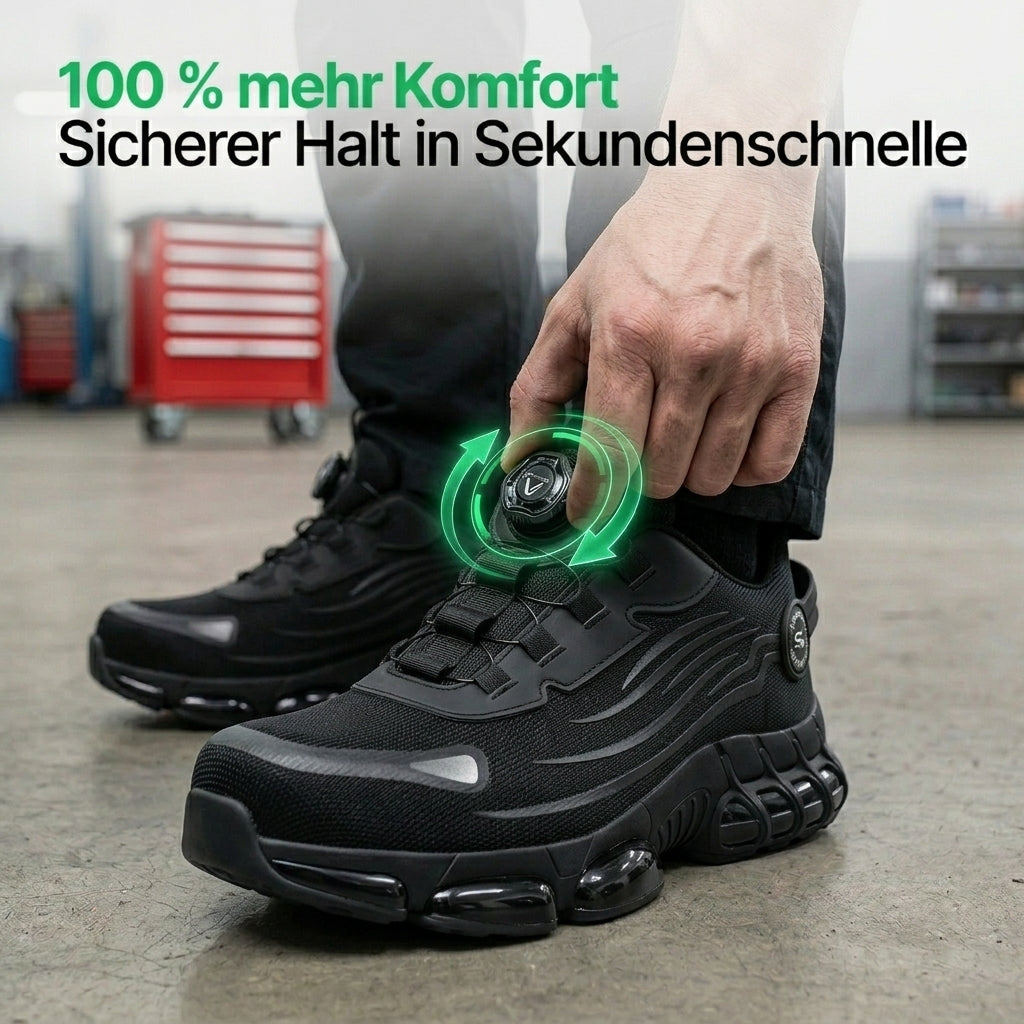 1+1 GRATIS: BLITZ® S3 Pro: Mehr Komfort für Mechaniker