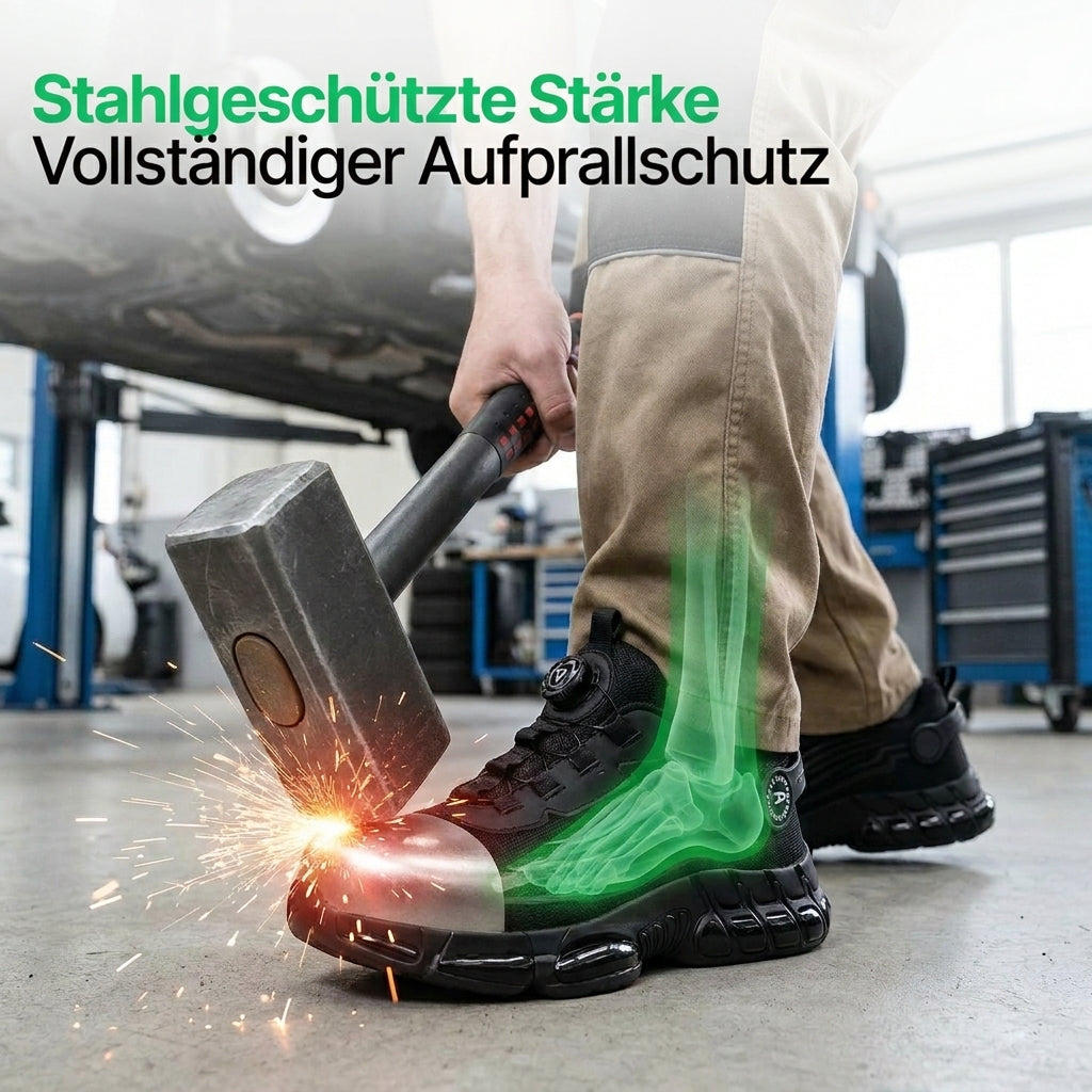 1+1 GRATIS: BLITZ® S3 Pro: Mehr Komfort für Mechaniker
