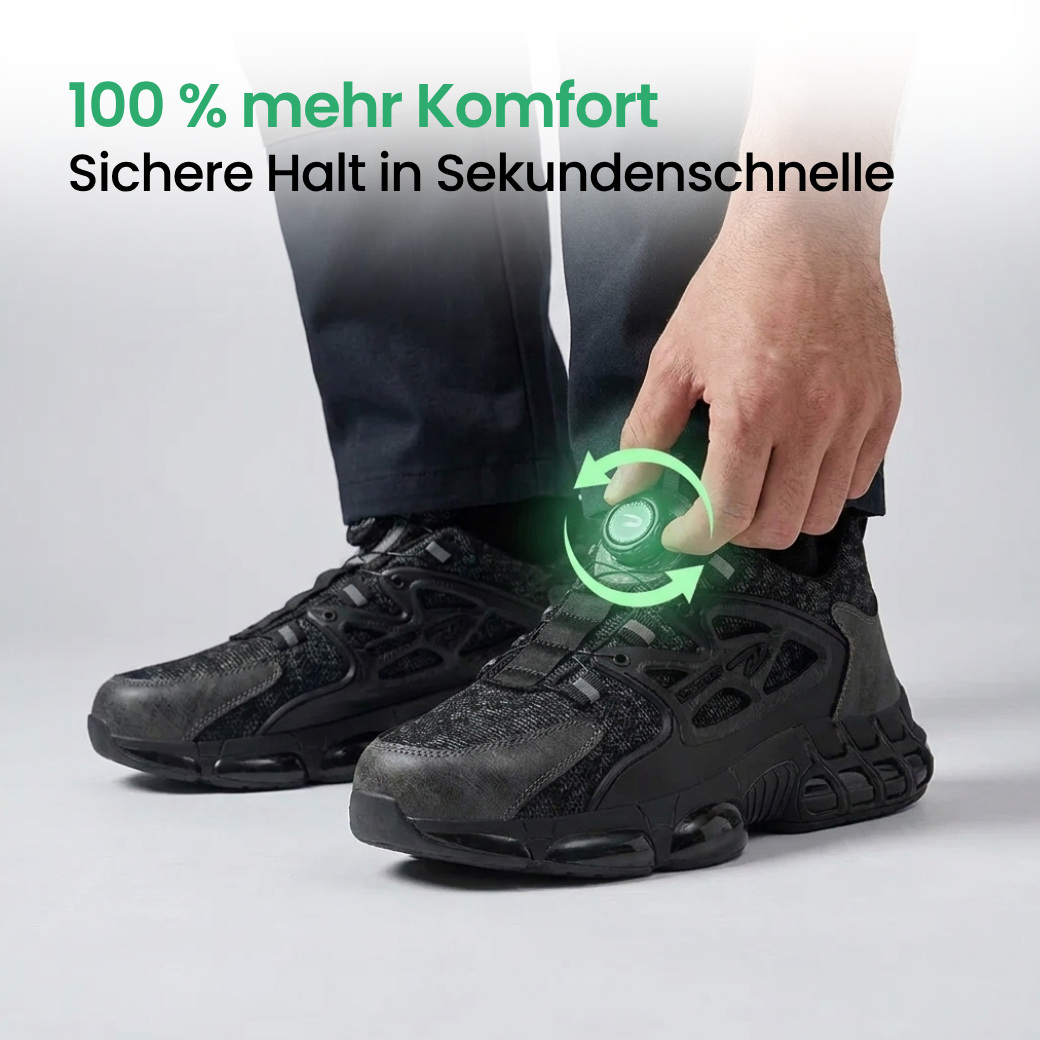 HERCULES® S3 Pro: Hält, was der Name verspricht