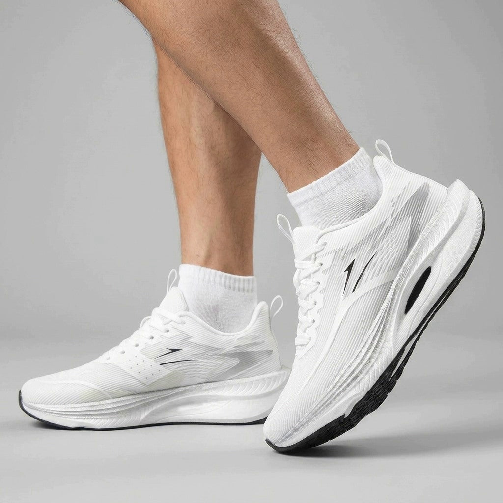 Sprint Flow®: Mehr Energie bei jedem Schritt