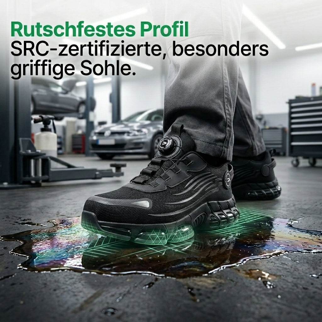 1+1 GRATIS: BLITZ® S3 Pro: Mehr Komfort für Mechaniker