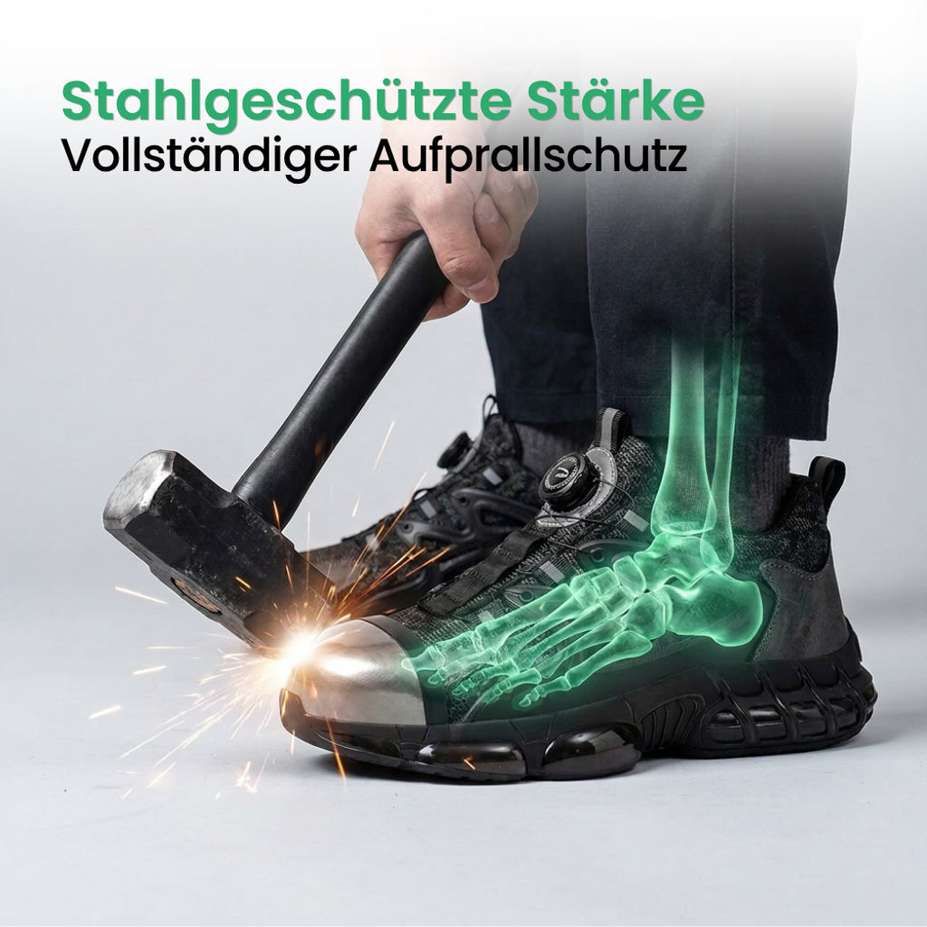 HERCULES® S3 Pro: Hält, was der Name verspricht