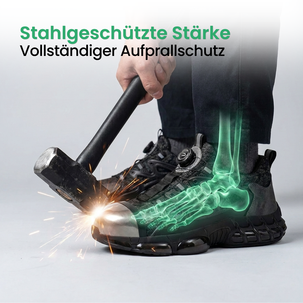 HERCULES® S3 Pro: Hält, was der Name verspricht
