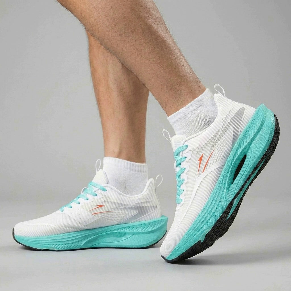 Sprint Flow®: Mehr Energie bei jedem Schritt