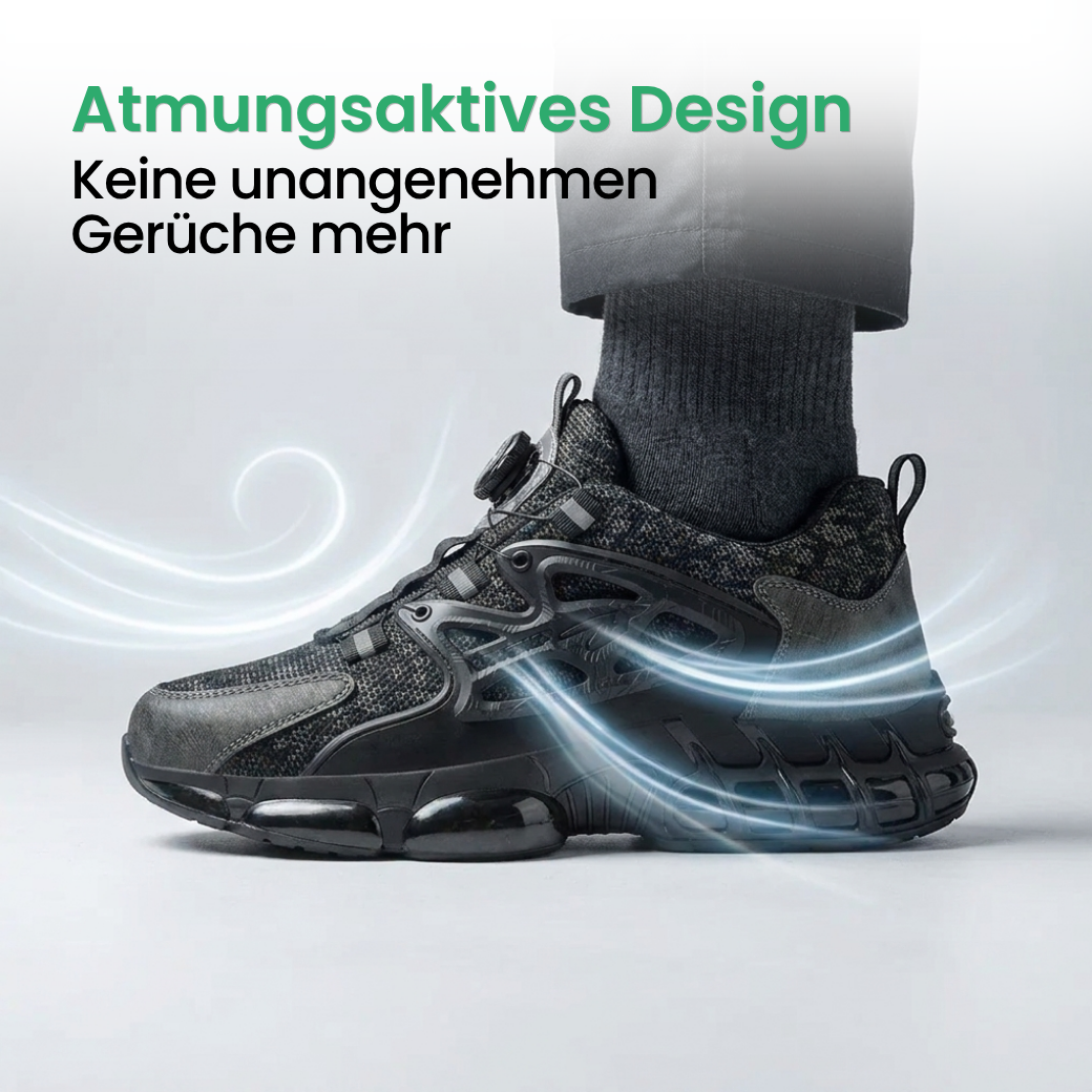 HERCULES® S3 Pro: Hält, was der Name verspricht
