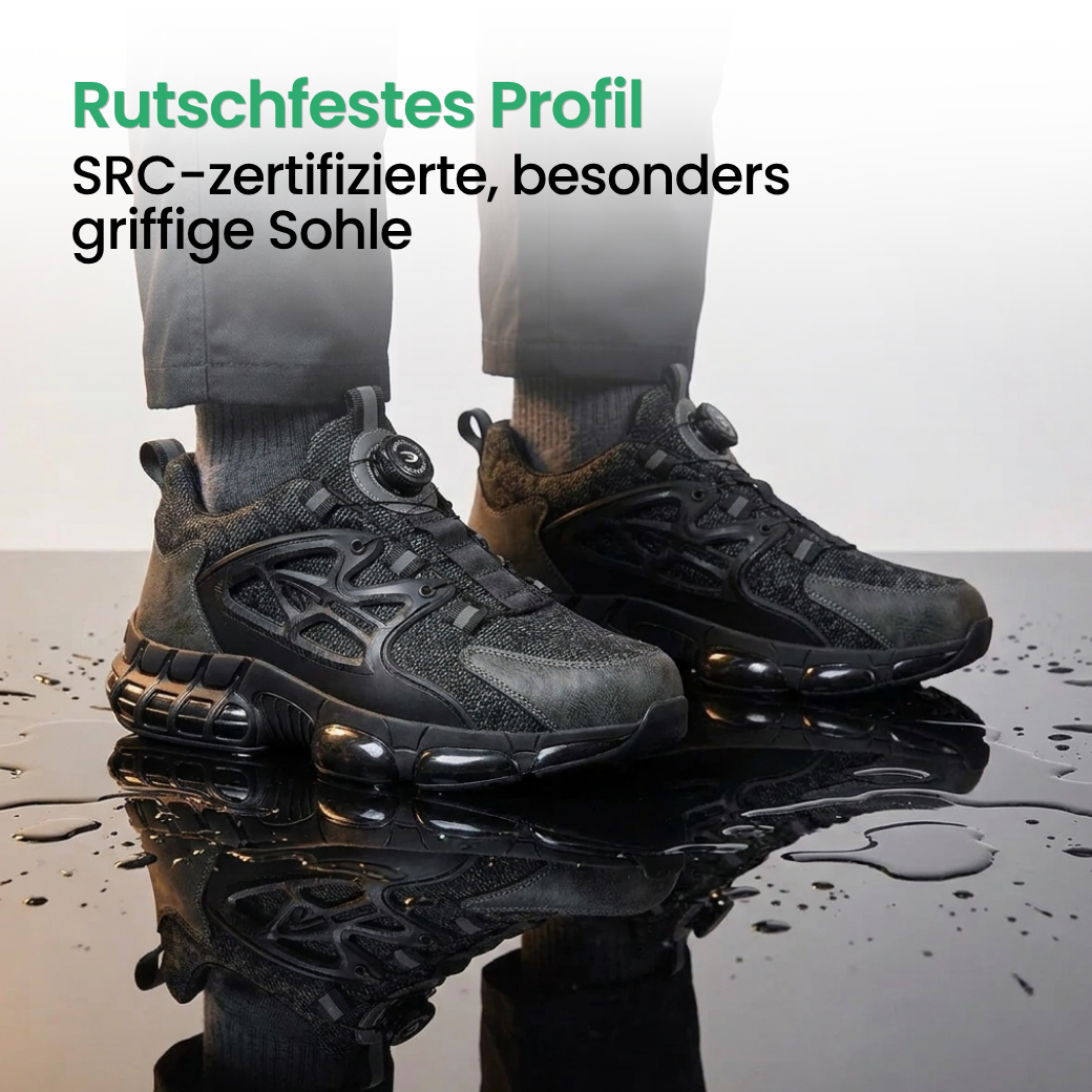 HERCULES® S3 Pro: Hält, was der Name verspricht