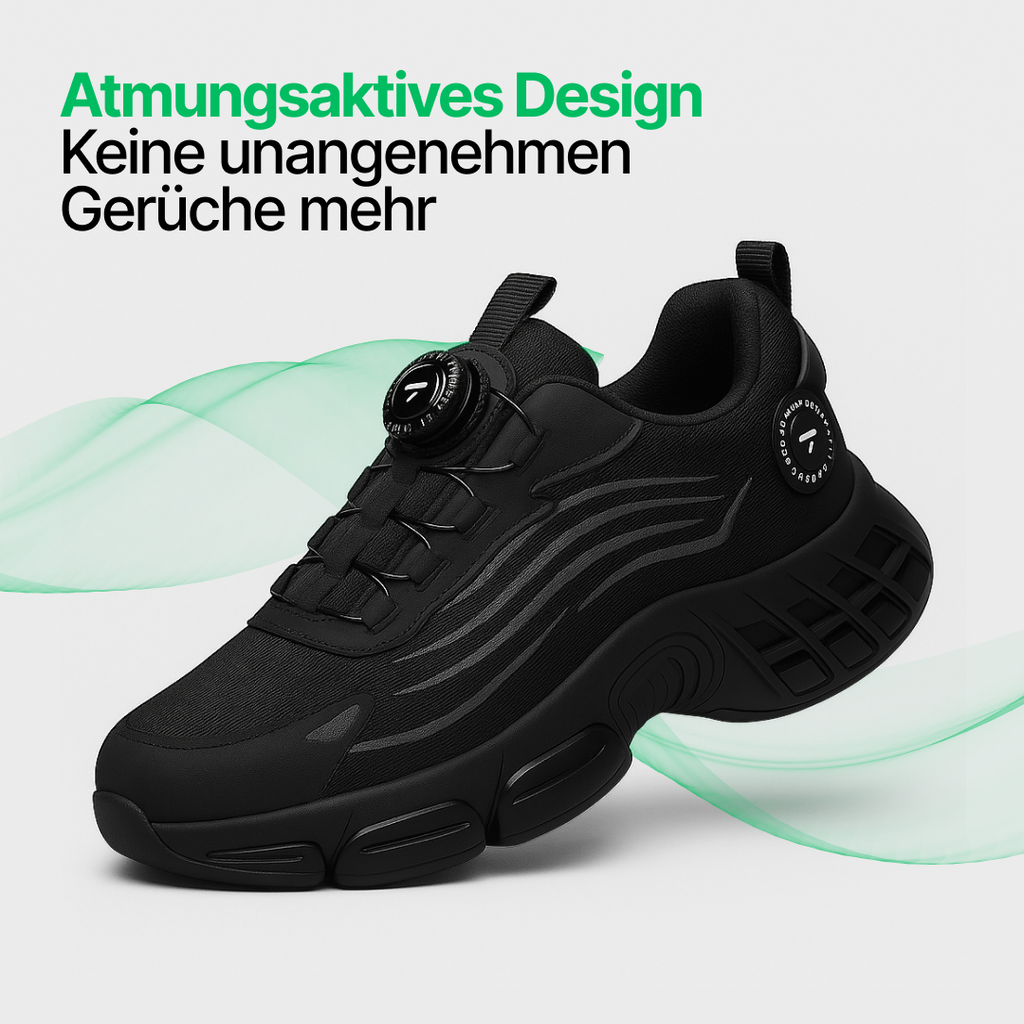 BLITZ® S3 Pro Damen: Gemacht für Sicherheit & ganztägigen Komfort