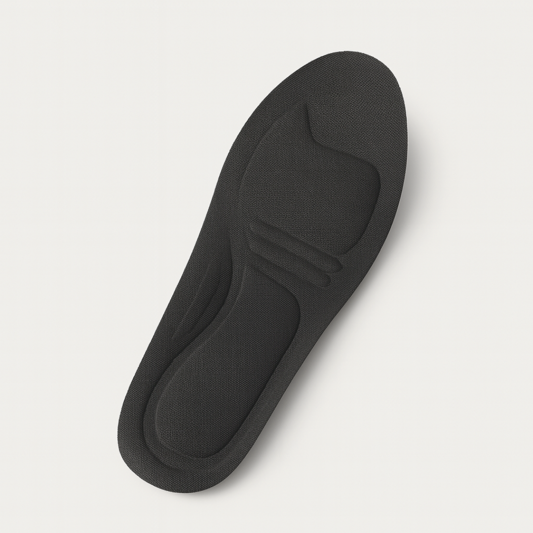 TRITTKERN® Gel-Einlagen